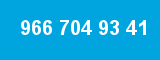 966 704 93 41 966 704 93 41